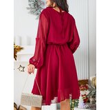 Resti Classic women's knee-length dress | Shoptok.si