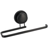 Tendance držač peškira vakum 7,5x24 crna 91002108 | ePonuda.com