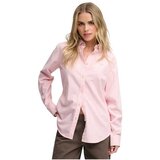 Superdry pamučna ženska košulja Cene
