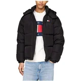 Tommy Hilfiger Crna