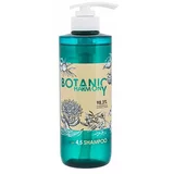 Stapiz Botanic Harmony pH 4,5 zaščitni šampon 500 ml za ženske