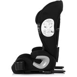 Chipolino autosjedalica 100-150cm ISOFIX Patrol Noir | shoptok.hr