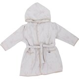 Bubaba by FreeON kopalni plašč 86/92/98 beige zajčki 87585 | Shoptok.si