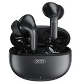 XO Avatar Bluetooth Slušalice sa mikrofonom G17 Black | Eponuda.ba