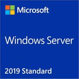 Microsoft Windows Server Standard 2019 64bit English 1pk DSP OEI DVD 16 core P73-07788 cene