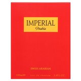 Swiss Arabian Imperial Arabia parfumirana voda unisex 100 ml | Shoptok.si