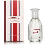 Tommy Hilfiger Tommy Girl Eau De Toilette 30 ml za žene | shoptok.hr