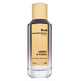 MANCERA Amber & Roses parfumirana voda unisex 60 ml Cene