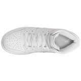 Nike Air Jordan 1 Mid Gs Bijela | shoptok.hr