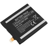 AVIZAR Li-Polymer baterija 2000mAh za pametni telefon, združljiva z LG D801 3.7V, Črna, (5000070525) | Shoptok.si