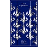 Penguin Books Charles Dickens - Great Expectations Cene