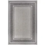 Siva zunanja preproga 115x170 cm Clyde Cast –