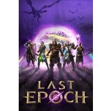 Steam Last Epoch (PC) Key EUROPE Steam Last Epoch (PC) Key EUROPE Slike