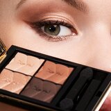 Yves Saint Laurent Couture Mini Clutch paleta sjenila za oči za žene 900 Palmeraie Skies 4 g | shoptok.hr