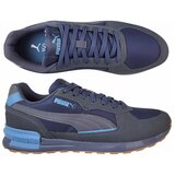 Puma Graviton Tamno plava | shoptok.hr