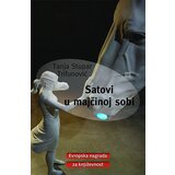 Arhipelag Tanja Stupar Trifunović - Satovi u majčinoj sobi Cene