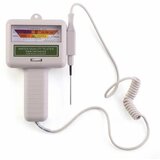 Aptel AG181A tester pH i klora za bazene + 100 testnih trakica 3-u-1 | shoptok.hr