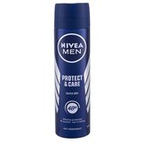 Nivea Men Protect & Care 48h antiperspirant deodorant v spreju 150 ml za moške Cene