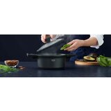 Gourmesto Lonec Black Line | Shoptok.si