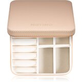 Notino Classy Collection Jewellery box škatla za nakit Peach Cene