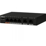 Dahua 4-Port Fast Ethernet PoE Switch | Eponuda.ba