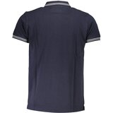 Cavalli Class POLO SHORT SLEEVE MEN BLUE | Shoptok.si
