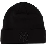 Kapa Mlb Essential Cuff Osfm 12122729 Črna