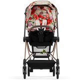 Cybex Sedežna enota Spring Blossom Mios Platinum light beige | Shoptok.si