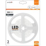 Avide LED traka, 4000K, 4.8W, 12V, 2 met., IP20 – ABLSBL12V2835-60NW u