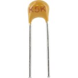 Kemet Keramički kondenzator, radijalno ožičen 2.2 nF 100 V 10 % (D x Š x V) 3.81 x 2.54 x 3.14 mm C315C222K1R5TA+ 1 kom. | Eponuda.ba