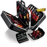 Knipex 00 21 42 kovčeg za alat, opremljen Cijene