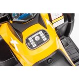 Quad na akumulator 4x4 S615 24V - žuti | shoptok.hr
