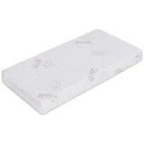 vzmetnica za otroško posteljico baby latex 60x120