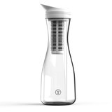 TAPPWATER PitcherPro - stakleni vrč sa filterom | shoptok.hr