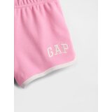 GAP Baby shorts with logo - Girls | shoptok.hr