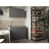 RESPEKTA Majhna Kuhinja Z Aparati Merle, 100cm | Shoptok.si