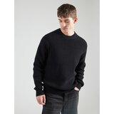 Replay Pulover crna | shoptok.hr
