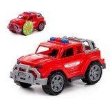 Vatrogasni džip ( 17/84712 ) | ePonuda.com