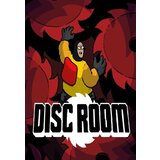 disc room (pc) steam key europe  disc room (pc) steam key europe Slike
