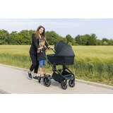 Zopa univerzalni nastavak za kolica Segboard 2, Black | shoptok.hr