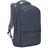 Riva Case nahrbtnik za prenosnik 17.3" 7567 temno siv | Shoptok.si