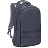 Riva Case nahrbtnik za prenosnik 17.3" 7567 temno siv