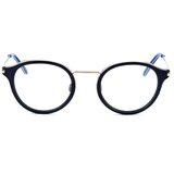  Okvir za naočale za muškarce Vuarnet VL18060001-SUNCLIP Crna | shoptok.hr
