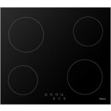 Tesla Glass-ceramic cooktop TESLA HV6400SB vgradna plošča | Shoptok.si