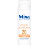 Mixa fluid protiv tamnih fleka SPF 20, 50ml Cijene
