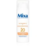 fluid protiv tamnih fleka SPF 20, 50ml
