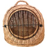  Pleteni kavez za psa ili mačku | shoptok.hr