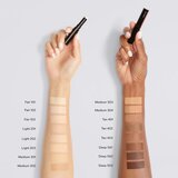 Shiseido Synchro Skin Radiant Lifting Concealer posvjetljujući korektor nijansa Fair 101 2.7 g | shoptok.hr