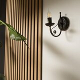  Zidna lampa DONATO 1xE14x40W/230V patina | Eponuda.com