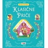 5-minutne priče: klasične priče